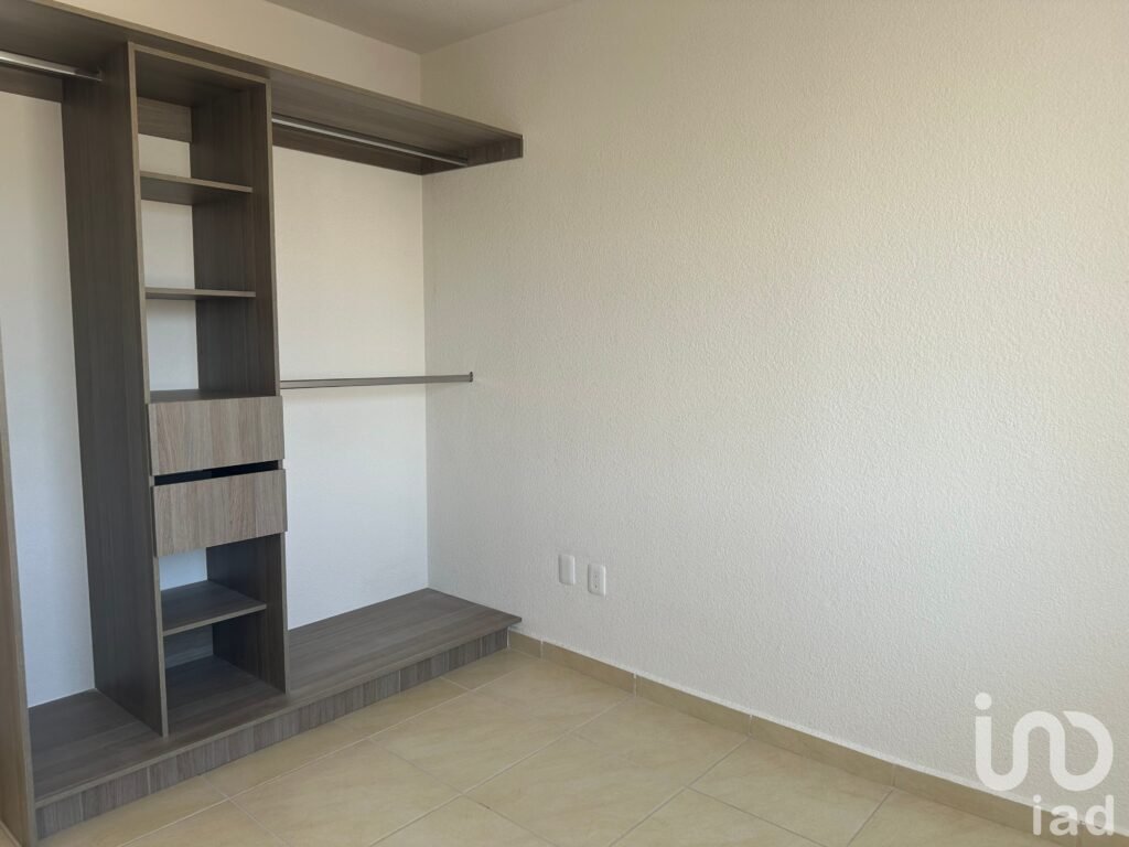 Departamento en Renta en Real Solare