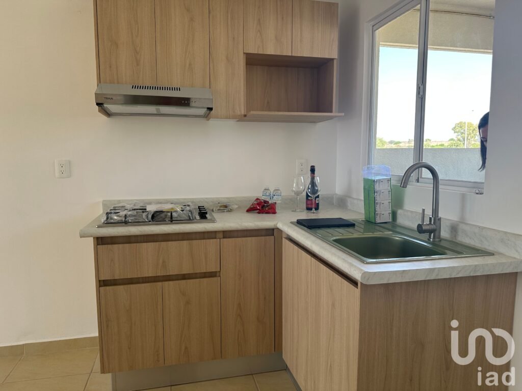 Departamento en Renta en Real Solare