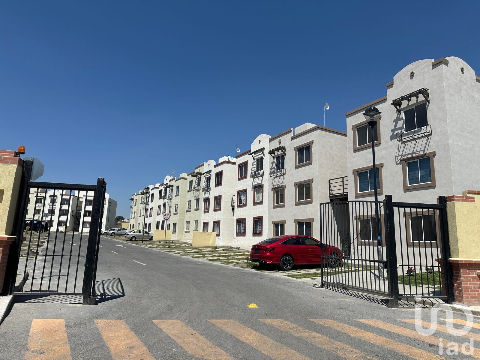 Departamento en Renta en Real Solare