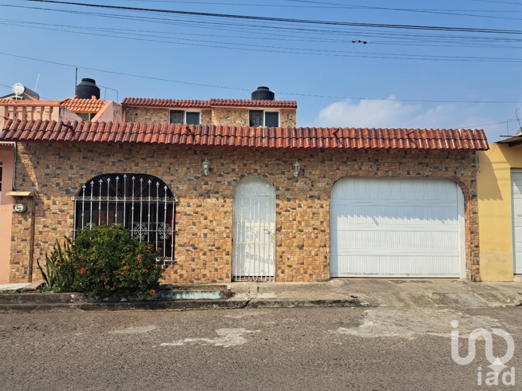 Casa en venta en Coyol Veracruz