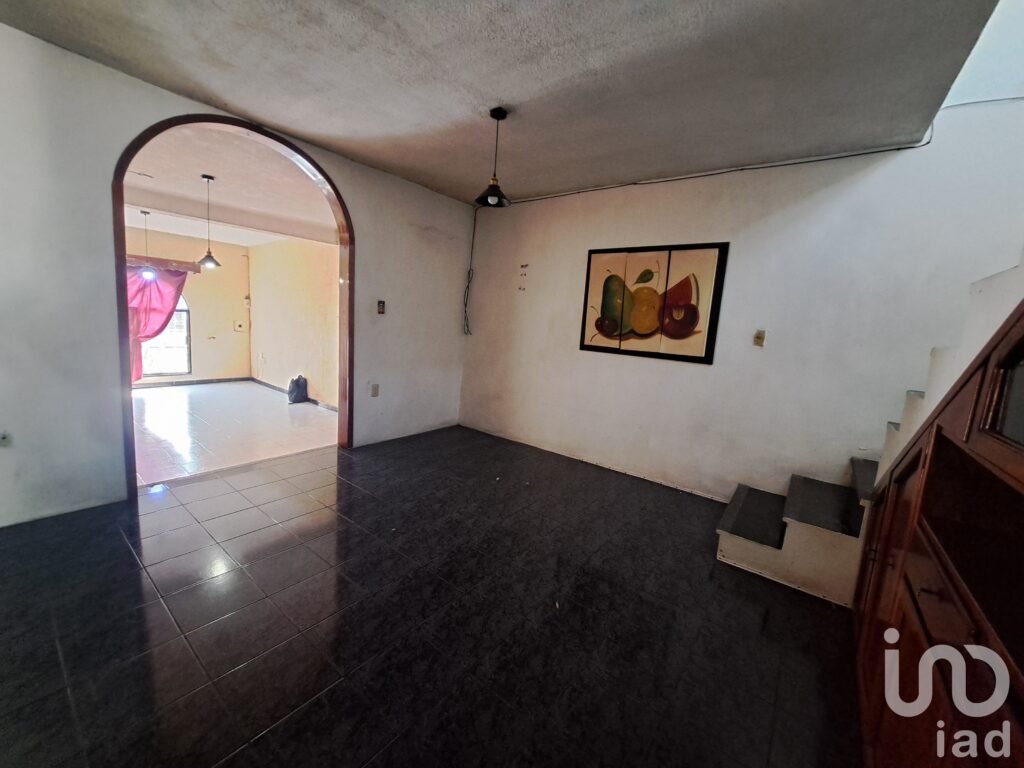 Casa en venta en Coyol Veracruz