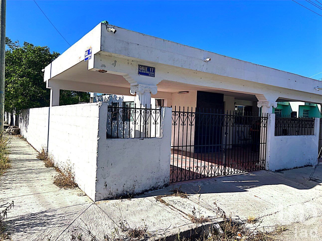 Rento casa en el norte “Fraccionamiento Jose Maria Iturralde Las Aguilas”