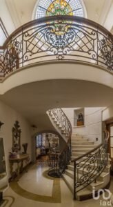 Casa en venta en exclusivo condominio de 6 casas en Bosques de las Lomas