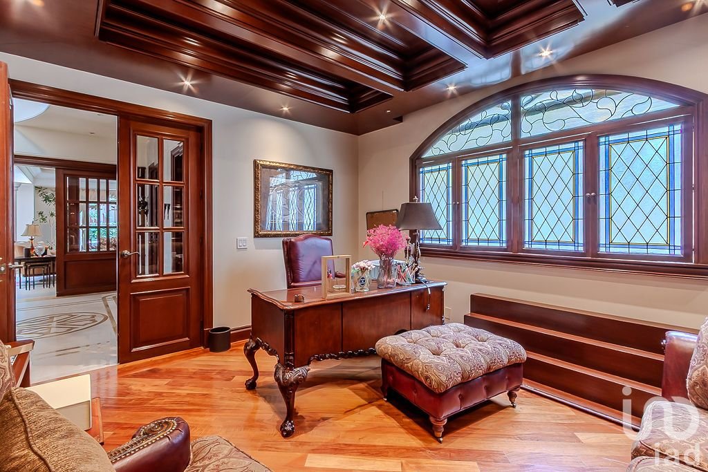 Casa en venta en exclusivo condominio de 6 casas en Bosques de las Lomas