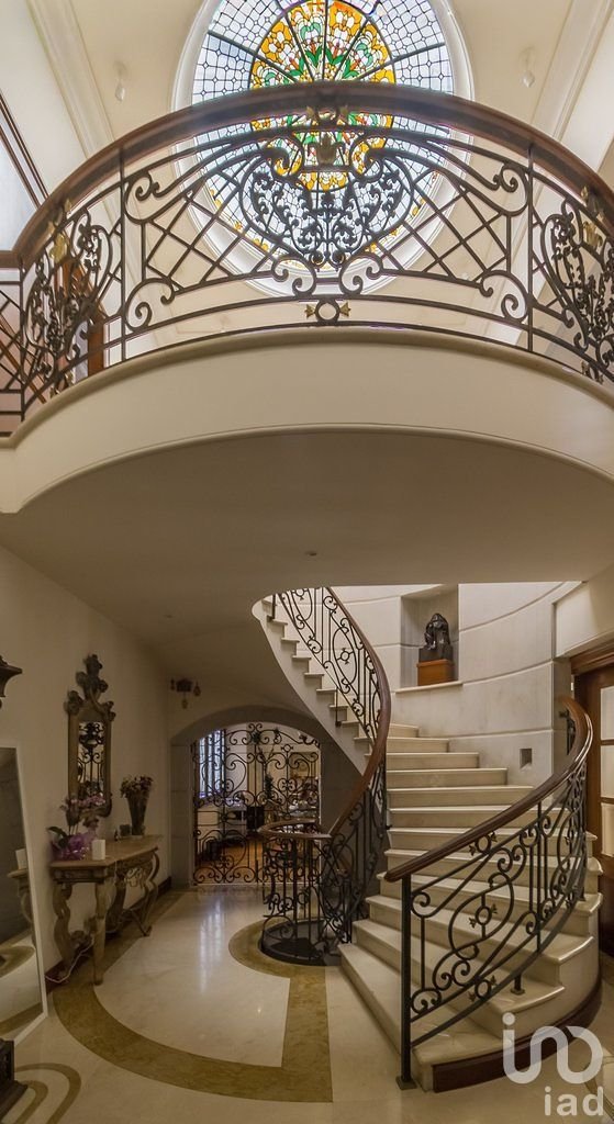 Casa en venta en exclusivo condominio de 6 casas en Bosques de las Lomas