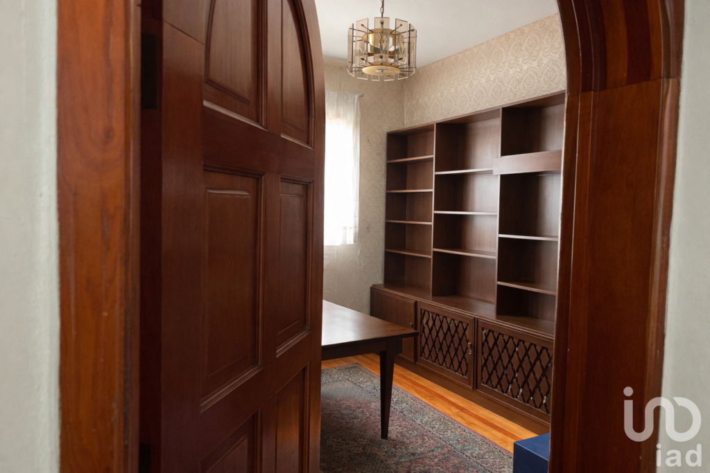 Casa en venta en Palenque 27, Piedad Narvarte, Benito Juárez, CDMX.