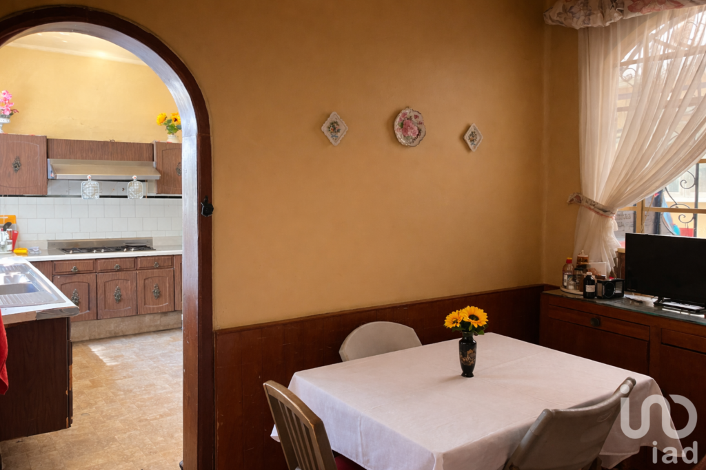 Casa en venta en Palenque 27, Piedad Narvarte, Benito Juárez, CDMX.