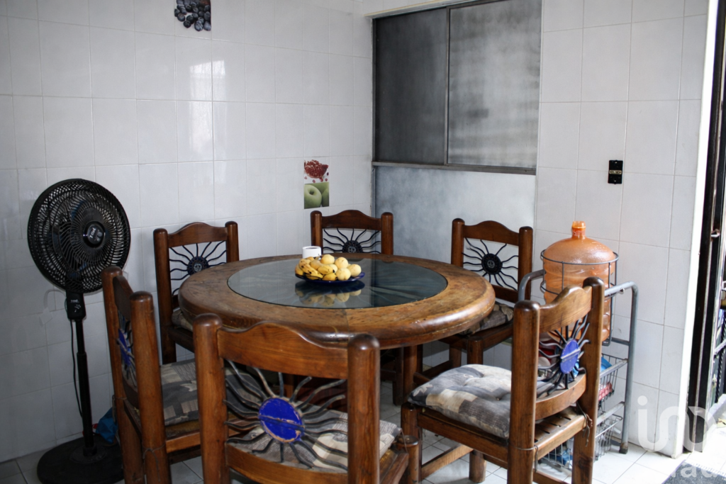 VENTA DE CASA EN JARDINES DE ECATEPEC