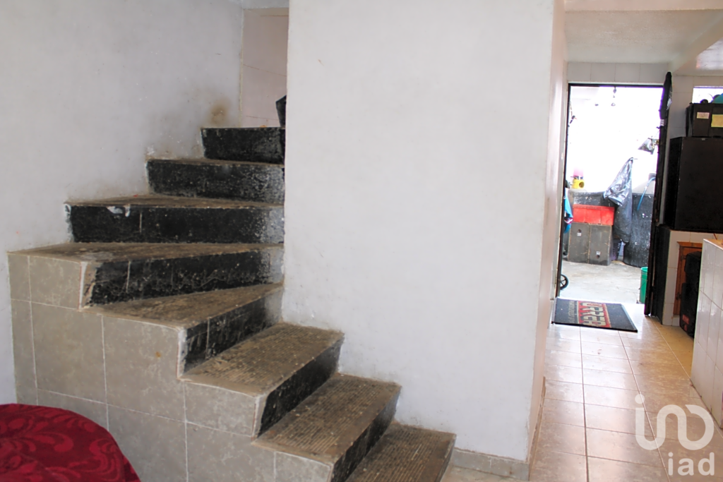 VENTA DE CASA EN JARDINES DE ECATEPEC