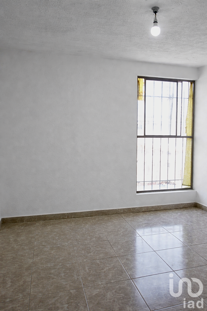 VENTA DE CASA EN JARDINES DE ECATEPEC