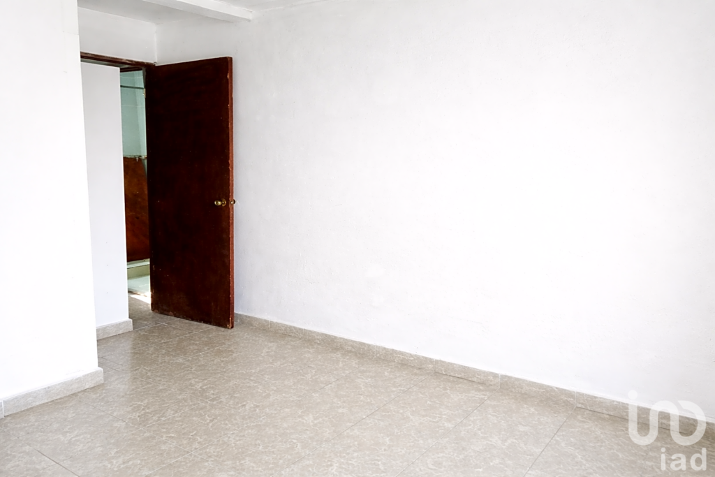 VENTA DE CASA EN JARDINES DE ECATEPEC