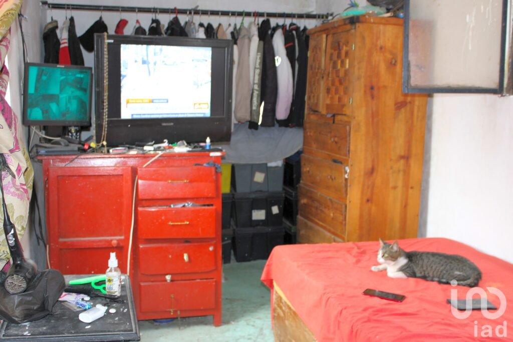 VENTA DE CASA EN JARDINES DE ECATEPEC