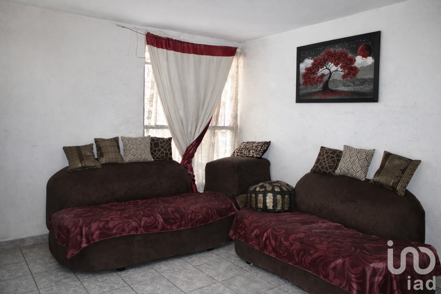 VENTA DE CASA EN JARDINES DE ECATEPEC