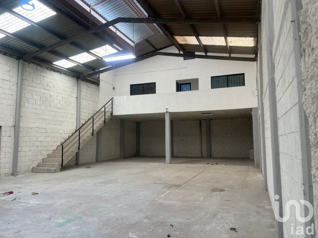 Bodega en Venta en Son Jose el Alto