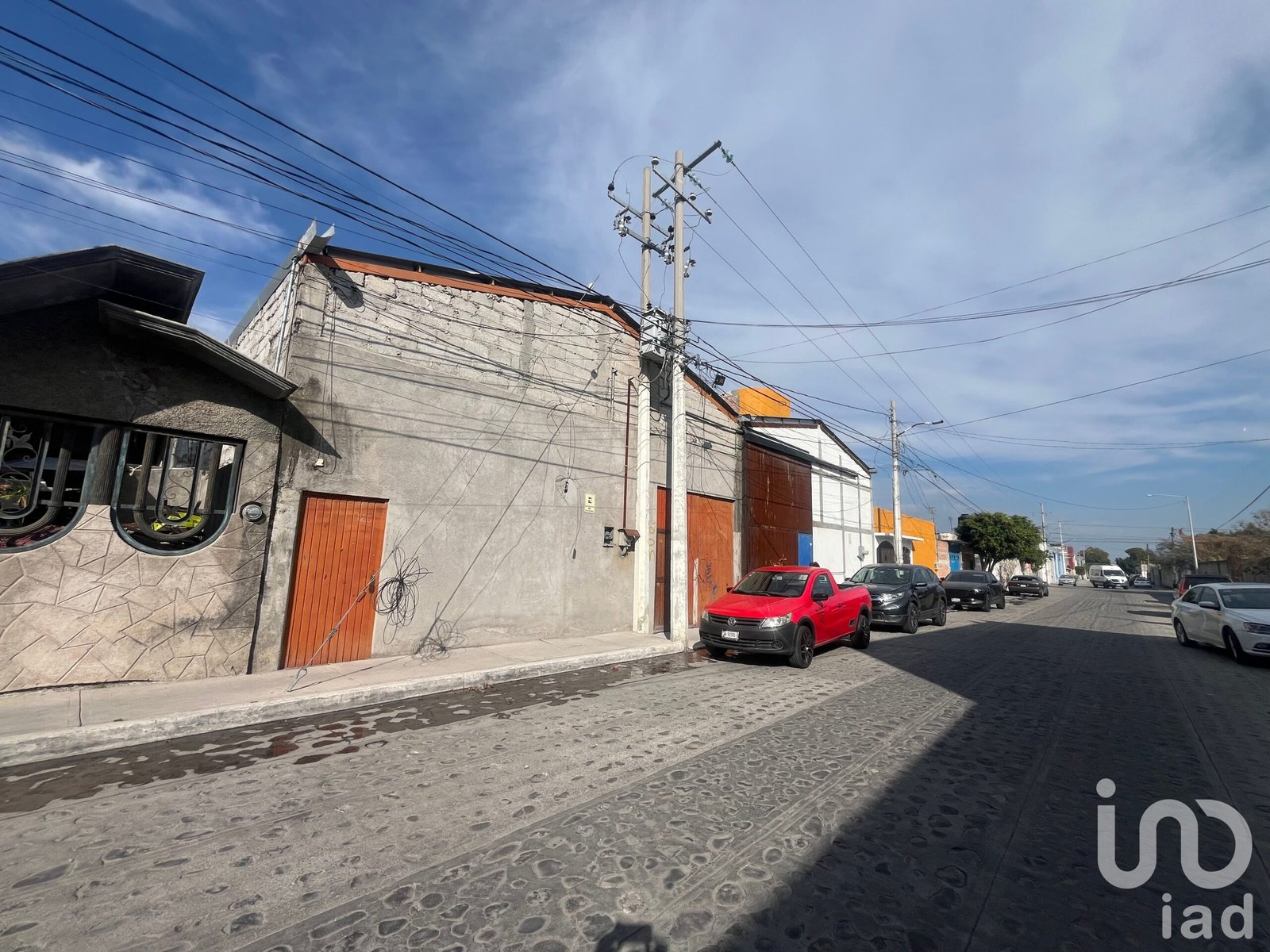 Bodega en Venta en Son Jose el Alto