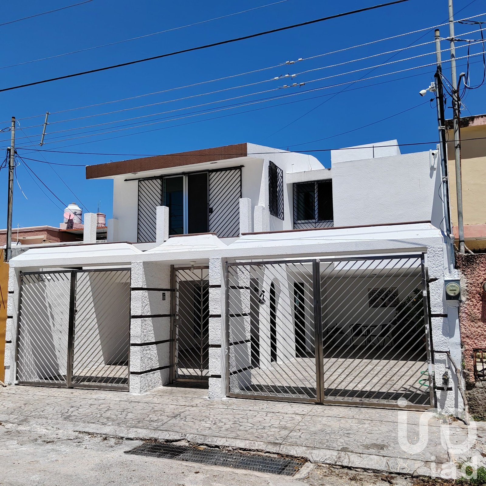 Casa Sola en Venta Pensiones, Mérida, Yucatanamplia y remodelada