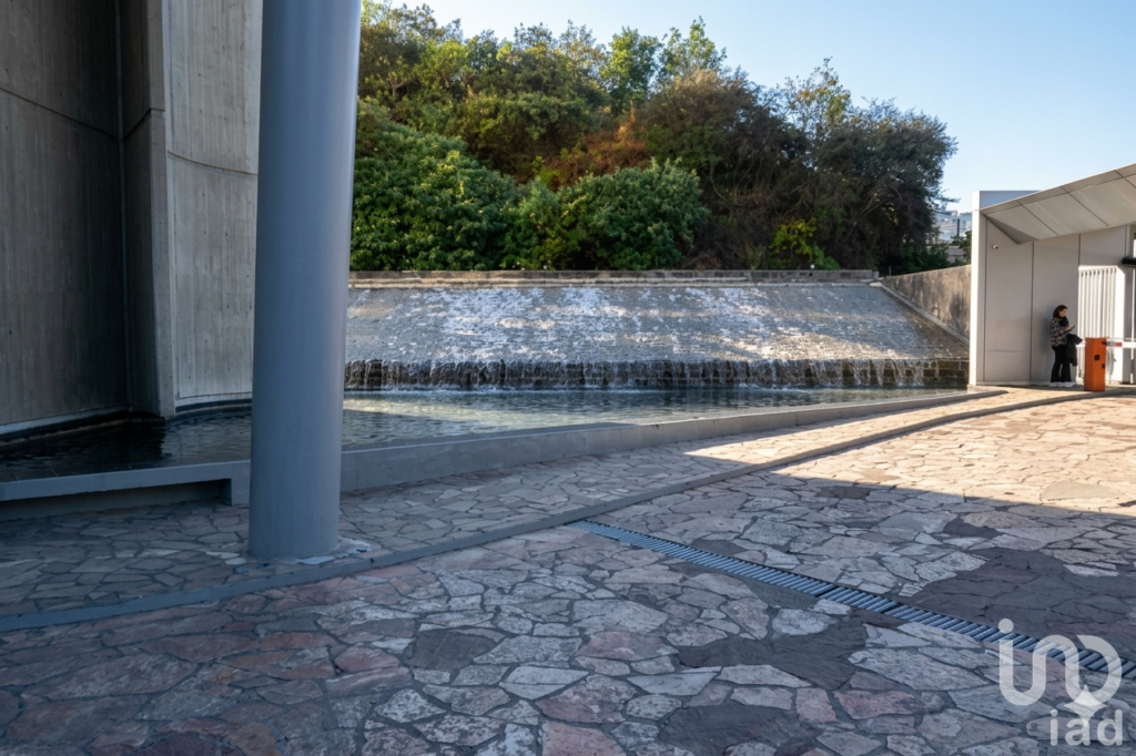 Departamento en Renta, Latelier, Santa Fe, con Terraza