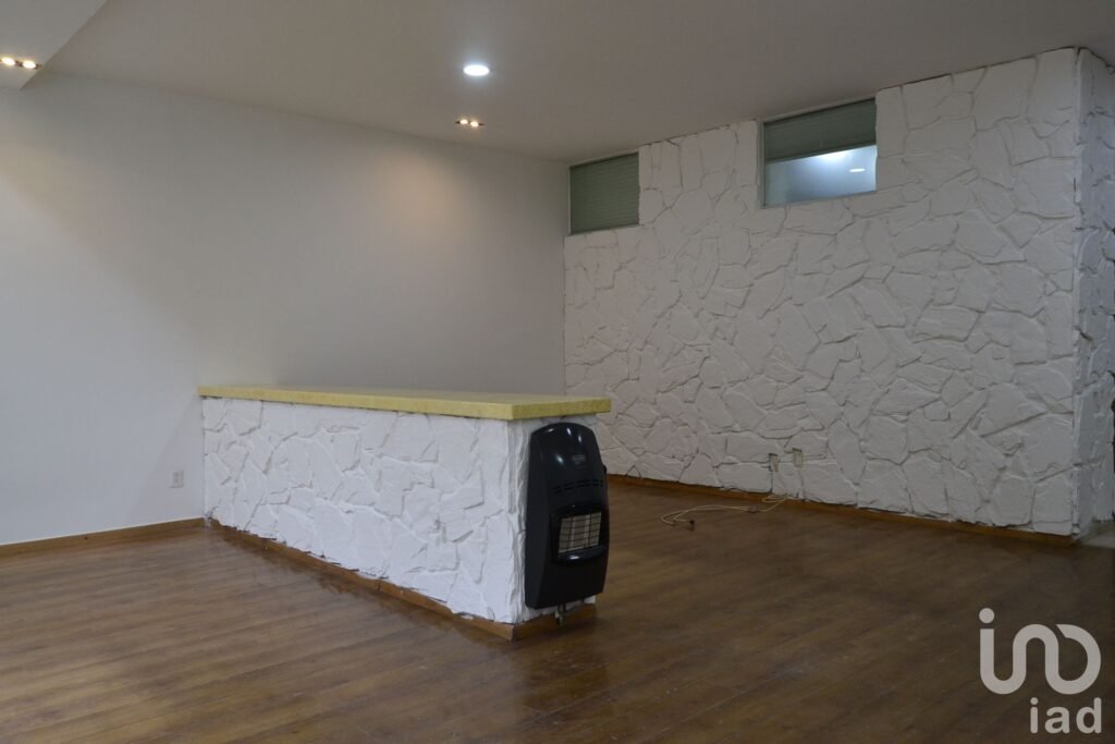 Departamento en Renta, Latelier, Santa Fe, con Terraza