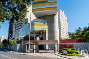 Departamento en Renta, Latelier, Santa Fe, con Terraza