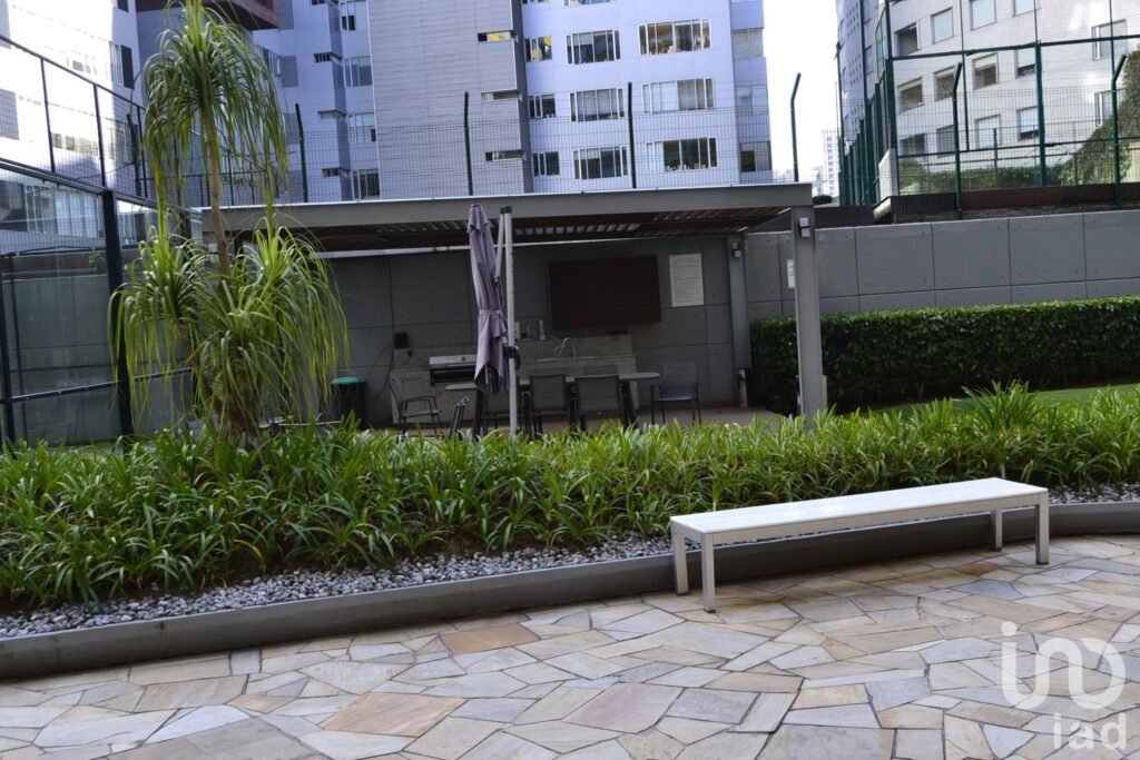 Departamento en Renta, Latelier, Santa Fe, con Terraza