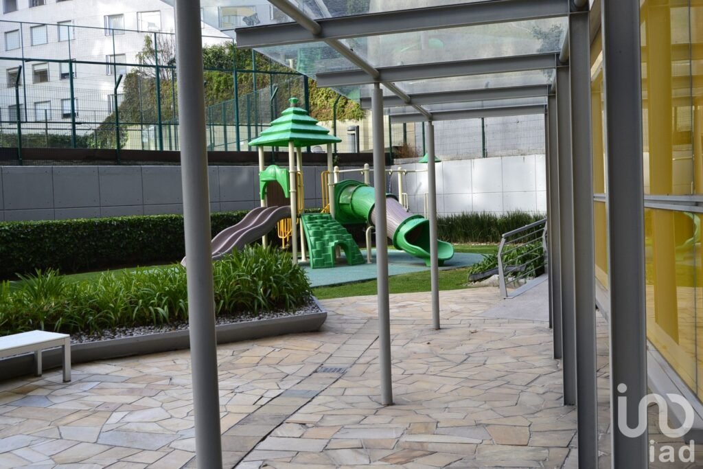 Departamento en Renta, Latelier, Santa Fe, con Terraza