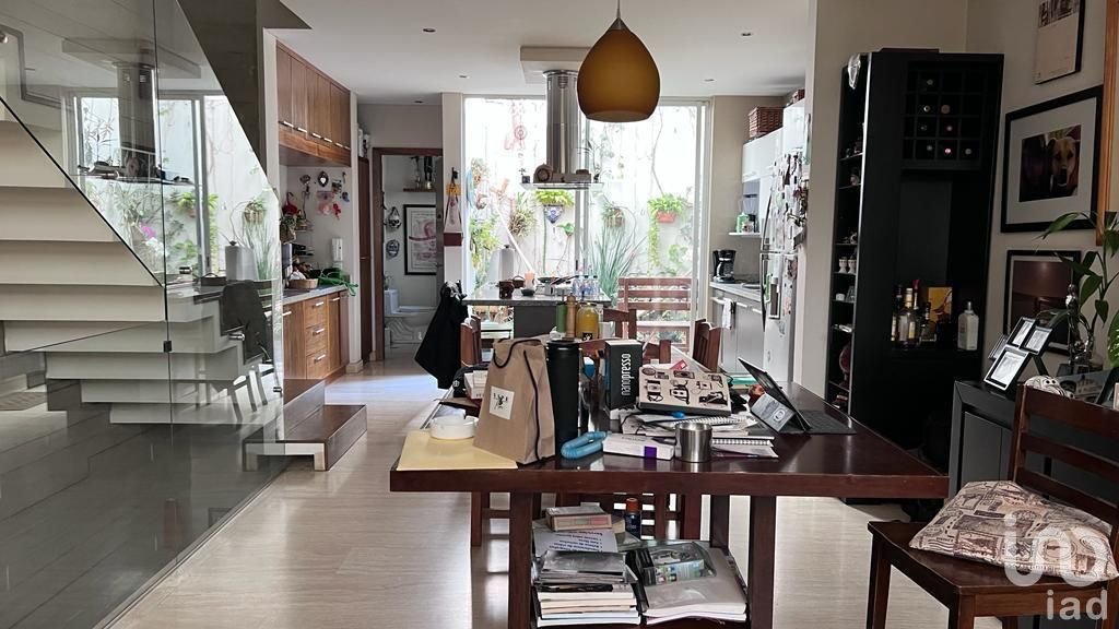 Casa en Venta 3 recamaras, Benito Juarez, cerca del Parque Hundido