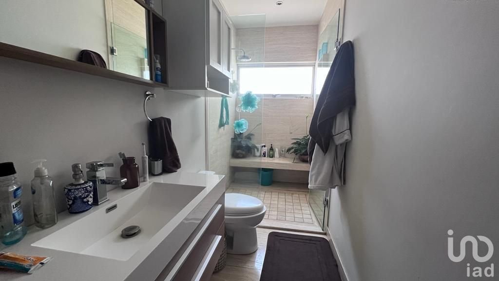 Casa en Venta 3 recamaras, Benito Juarez, cerca del Parque Hundido