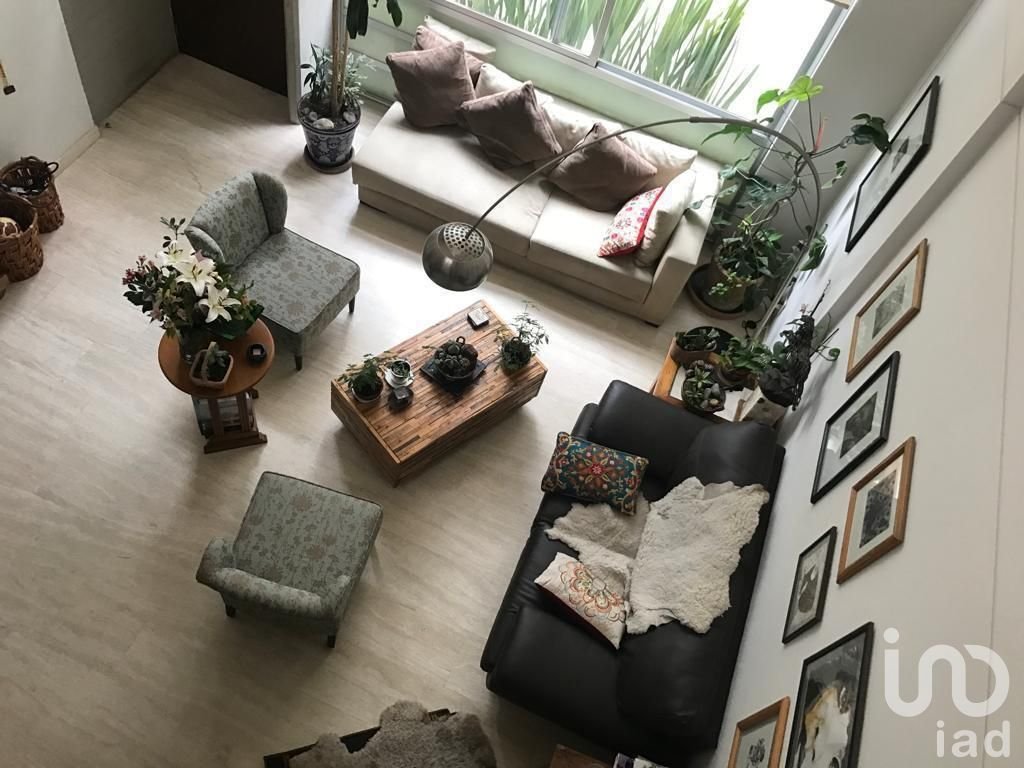 Casa en Venta 3 recamaras, Benito Juarez, cerca del Parque Hundido