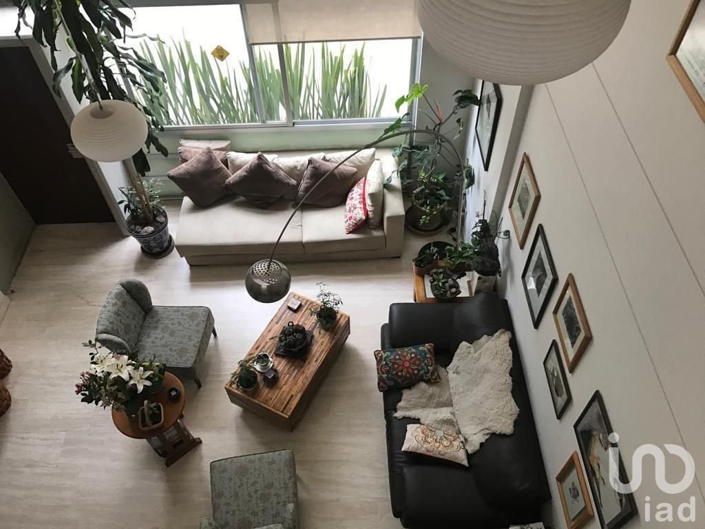 Casa en Venta 3 recamaras, Benito Juarez, cerca del Parque Hundido