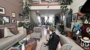 Casa en Venta 3 recamaras, Benito Juarez, cerca del Parque Hundido Casa en Venta 3 recamaras, Benito Juarez, cerca del Parque Hundido