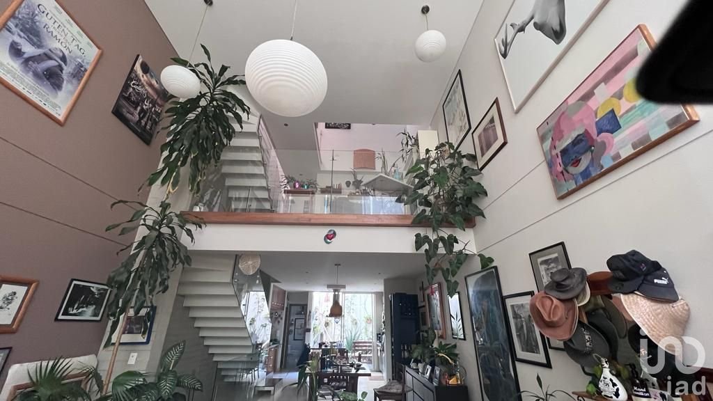 Casa en Venta 3 recamaras, Benito Juarez, cerca del Parque Hundido