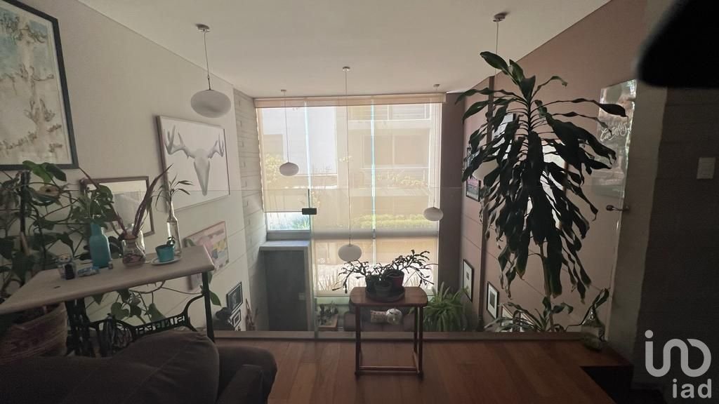 Casa en Venta 3 recamaras, Benito Juarez, cerca del Parque Hundido