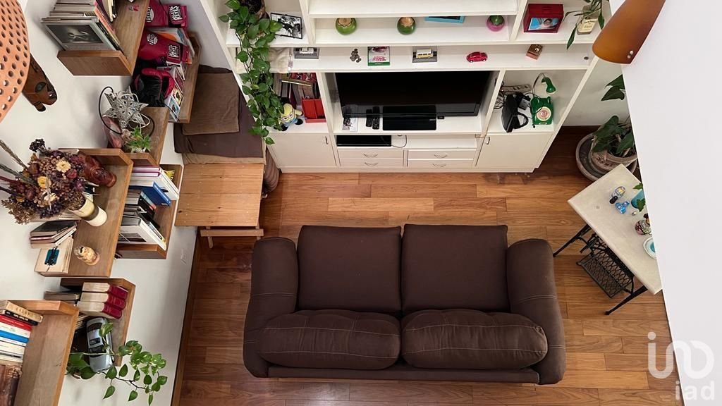 Casa en Venta 3 recamaras, Benito Juarez, cerca del Parque Hundido