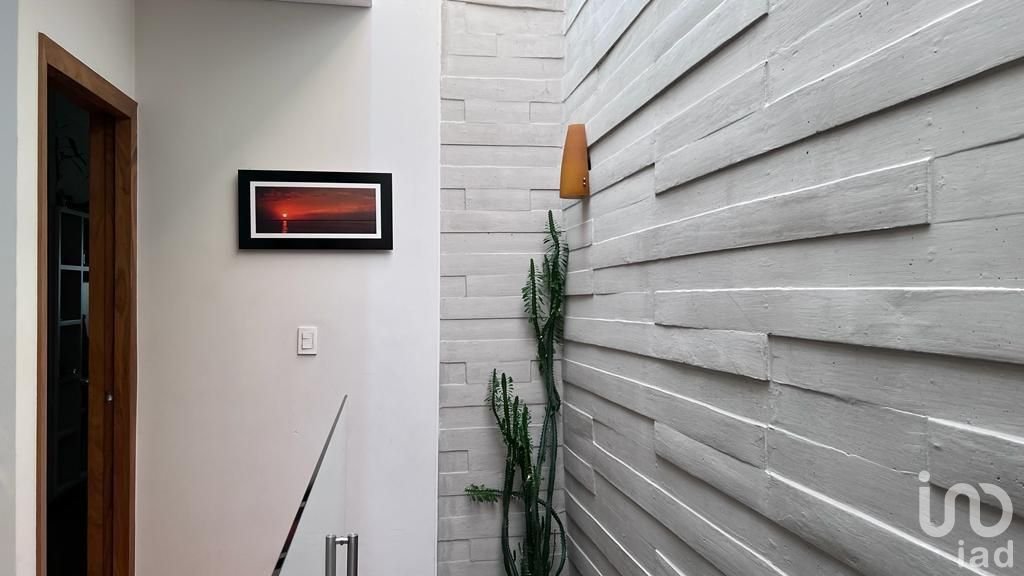 Casa en Venta 3 recamaras, Benito Juarez, cerca del Parque Hundido