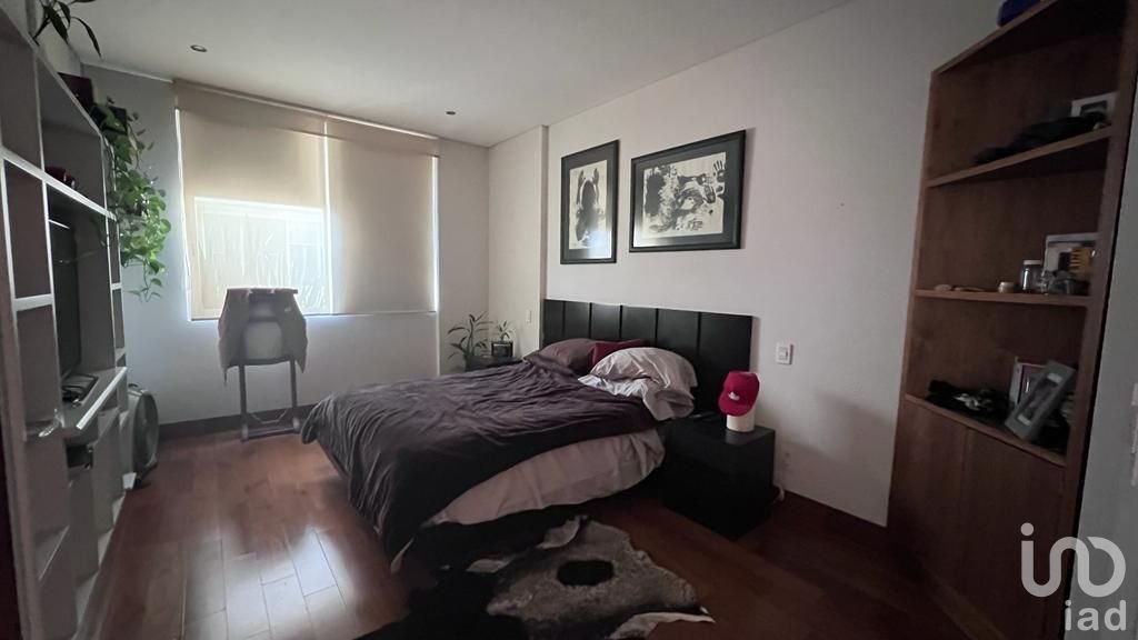 Casa en Venta 3 recamaras, Benito Juarez, cerca del Parque Hundido