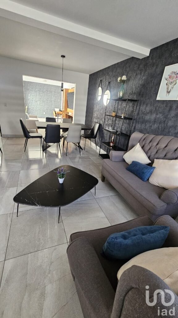 CASA EN VENTA EN ZAKIA