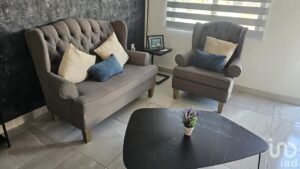 CASA EN VENTA EN ZAKIA