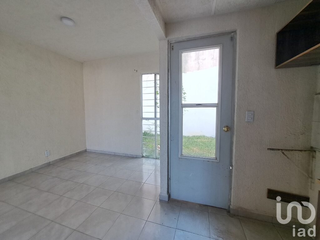 CASA EN VENTA EN PALMA REAL VERACRUZ