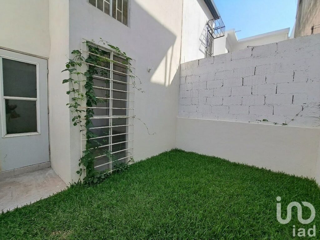 CASA EN VENTA EN PALMA REAL VERACRUZ