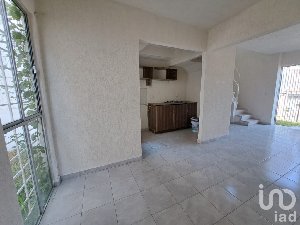CASA EN VENTA EN PALMA REAL VERACRUZ