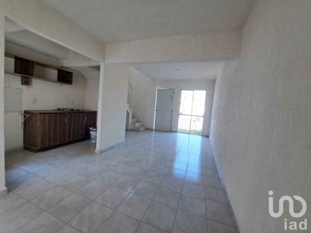 CASA EN VENTA EN PALMA REAL VERACRUZ