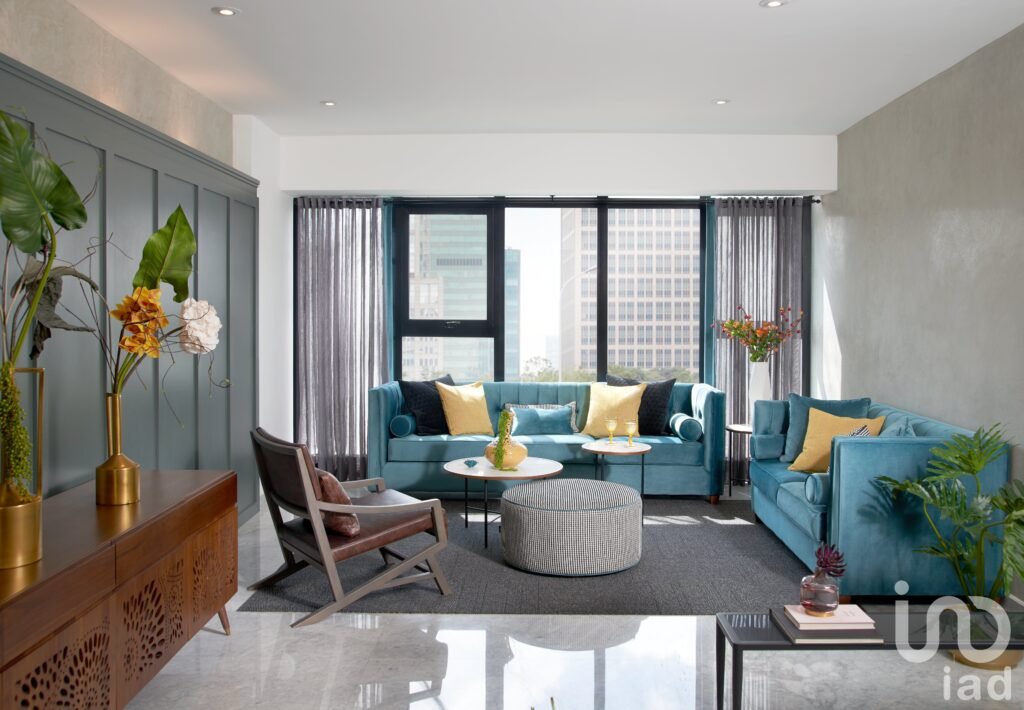 Venta Departamento ANTIA 307