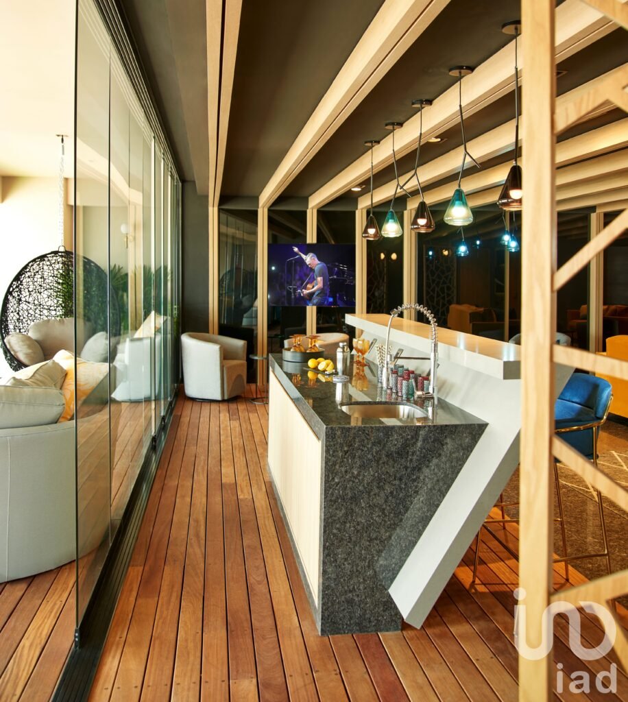 Venta Departamento ANTIA 307