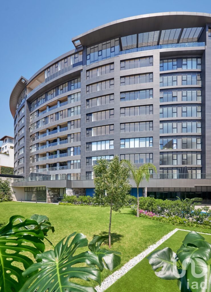 Venta Departamento ANTIA 307