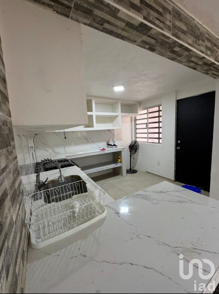 Casa en Venta en Col. Villas de Santa Rosa, Apodaca N.L.