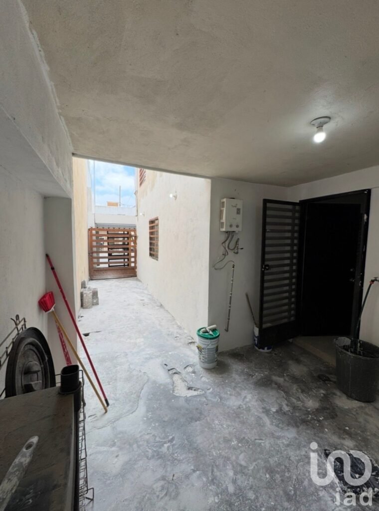 Casa en Venta en Col. Villas de Santa Rosa, Apodaca N.L.