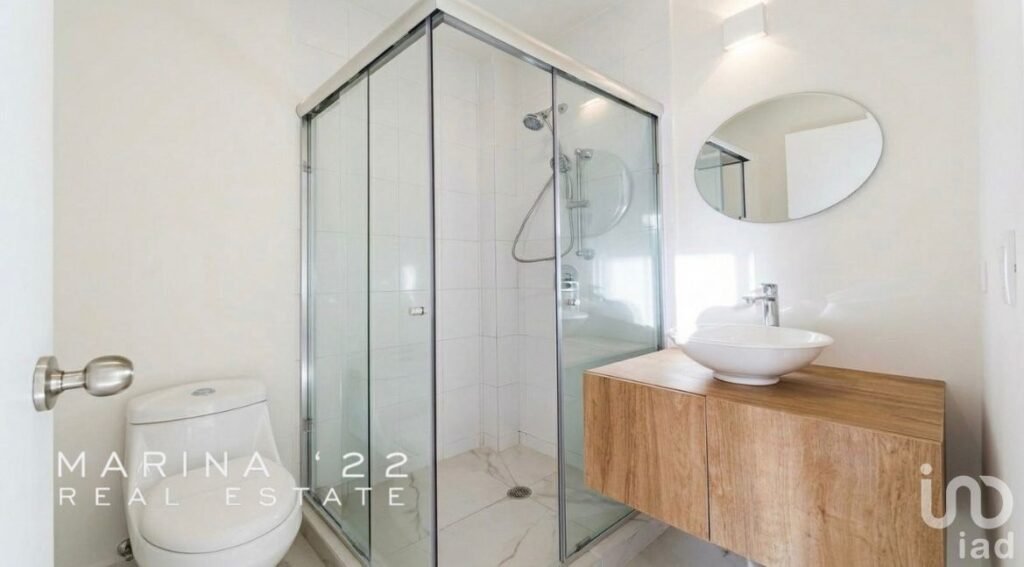 Departamento con balcón,listo para estrenar, luminoso - Benito Juárez,CDMX- Brand new apartment SALE