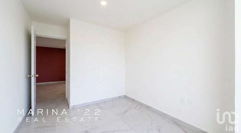 Departamento con balcón,listo para estrenar, luminoso - Benito Juárez,CDMX- Brand new apartment SALE