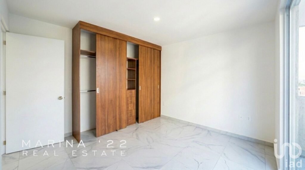 Departamento con balcón,listo para estrenar, luminoso - Benito Juárez,CDMX- Brand new apartment SALE