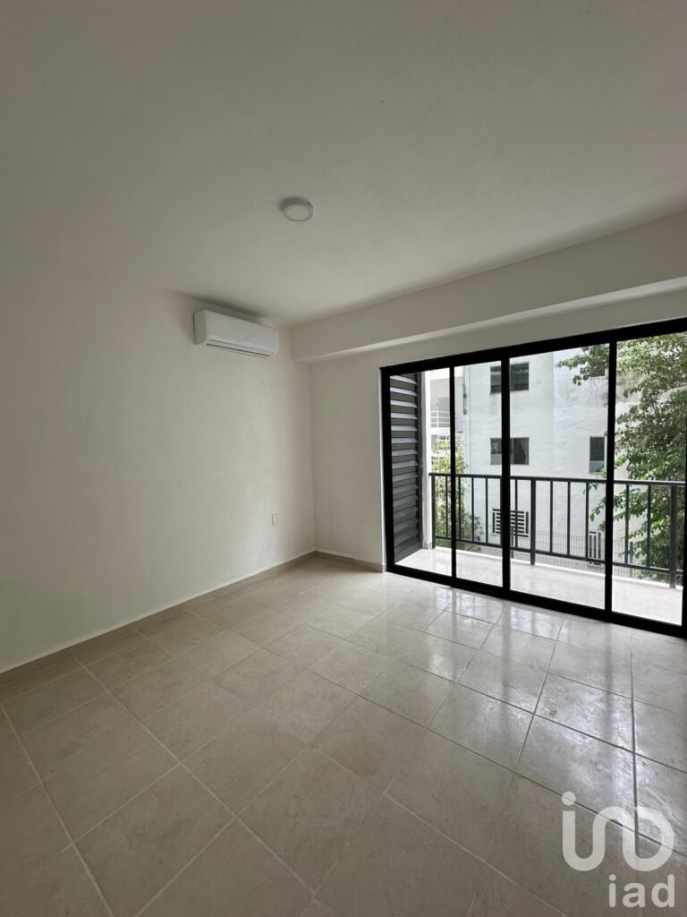 DEPARTAMENTO EN RENTA - ALBORADA CONDOS 2 PUERTO MORELOS